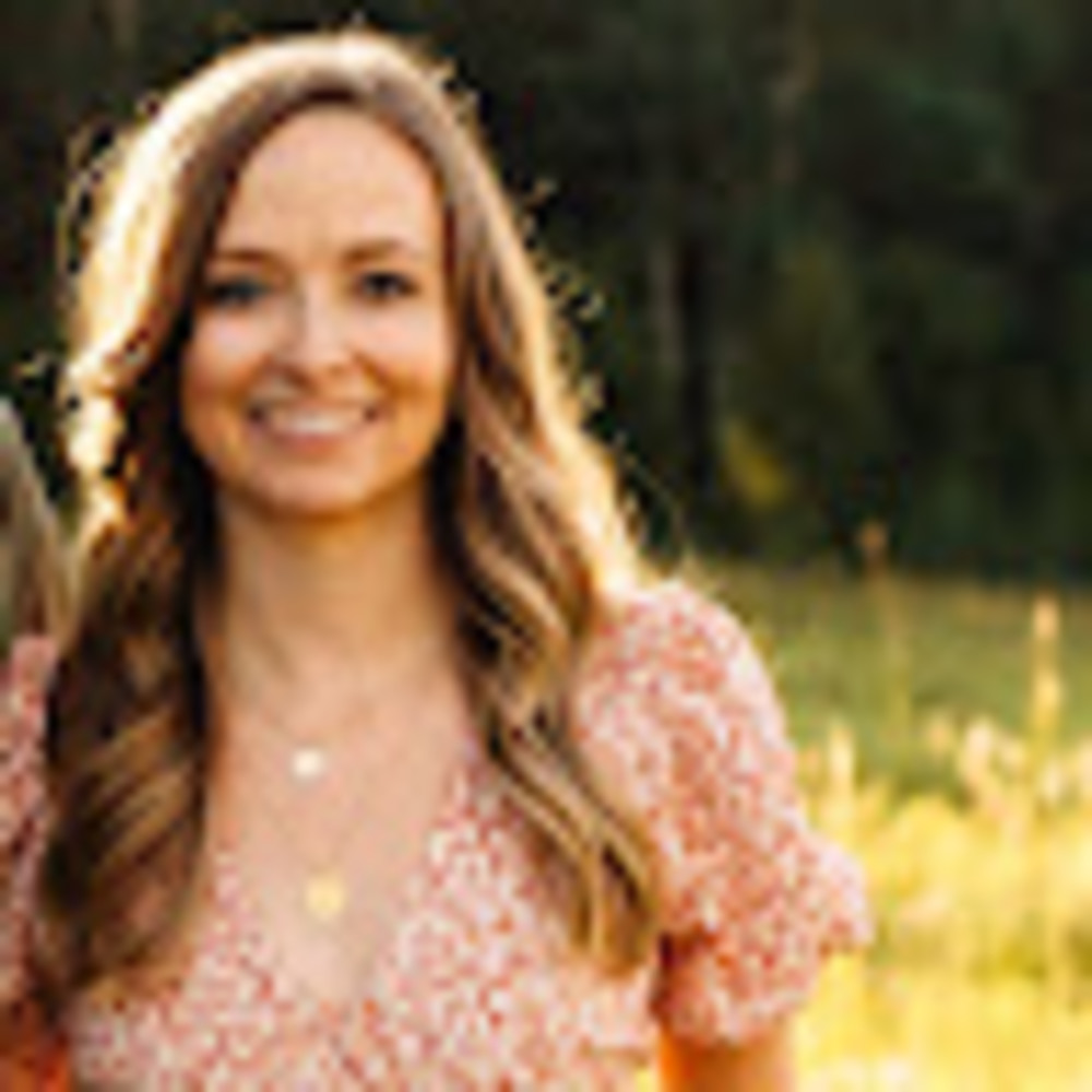 Meet your Posher, Hope